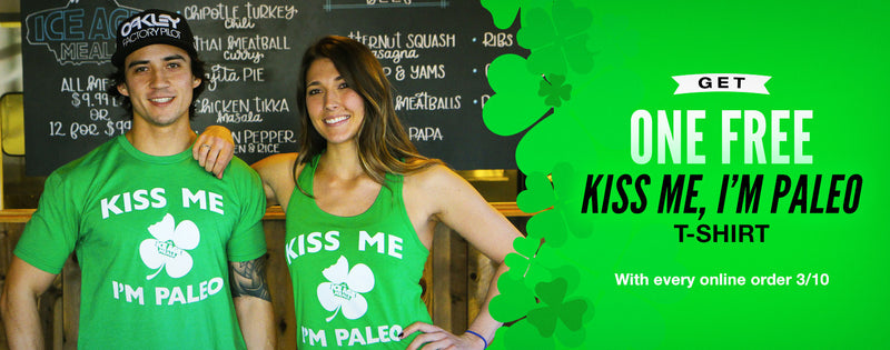 Fueling Your Fitness (And Your Fashion) - Freebie Fridays Continue!