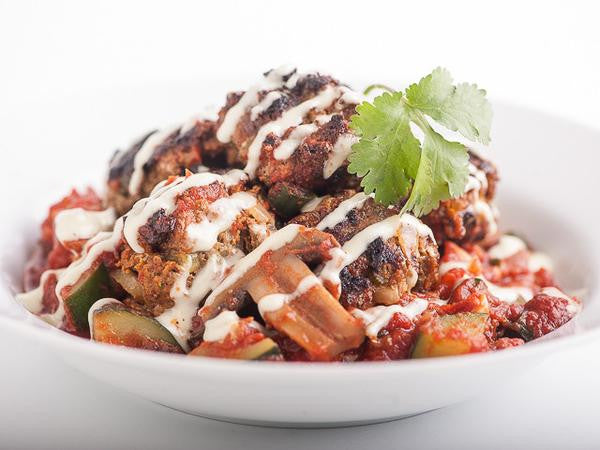 Going Paleo? Here's How to Cheat.