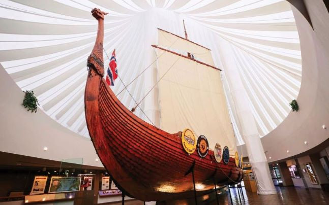 Winds Of Change At Ice Age Meals