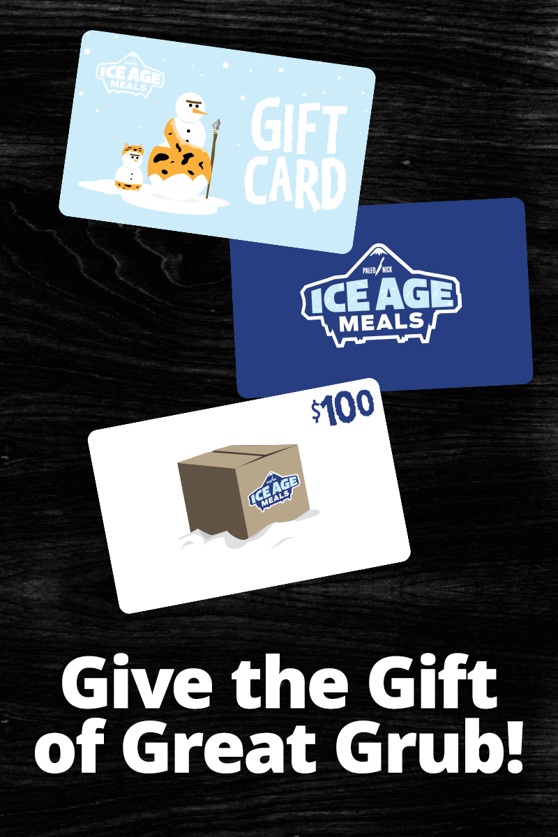 Gift cards