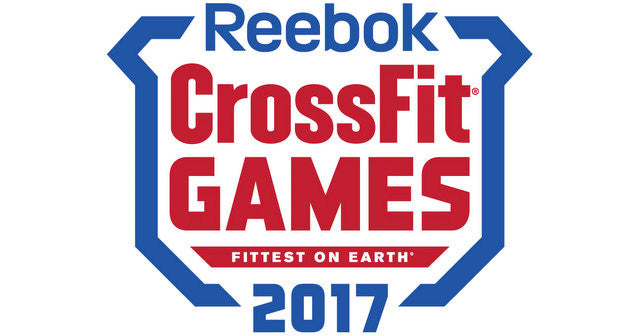 Ice Age Meals Has Arrived To The 2017 CrossFit Games!!!