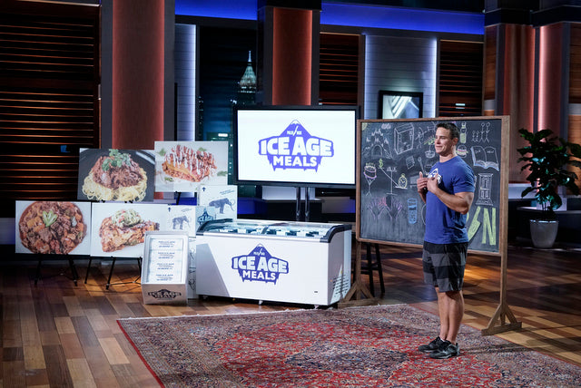 "51 In 51" - 51 Changes In The 51 Weeks Since Shark Tank