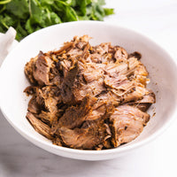 🔥 Pork Carnitas 18oz. - MEAT ONLY 🔥
