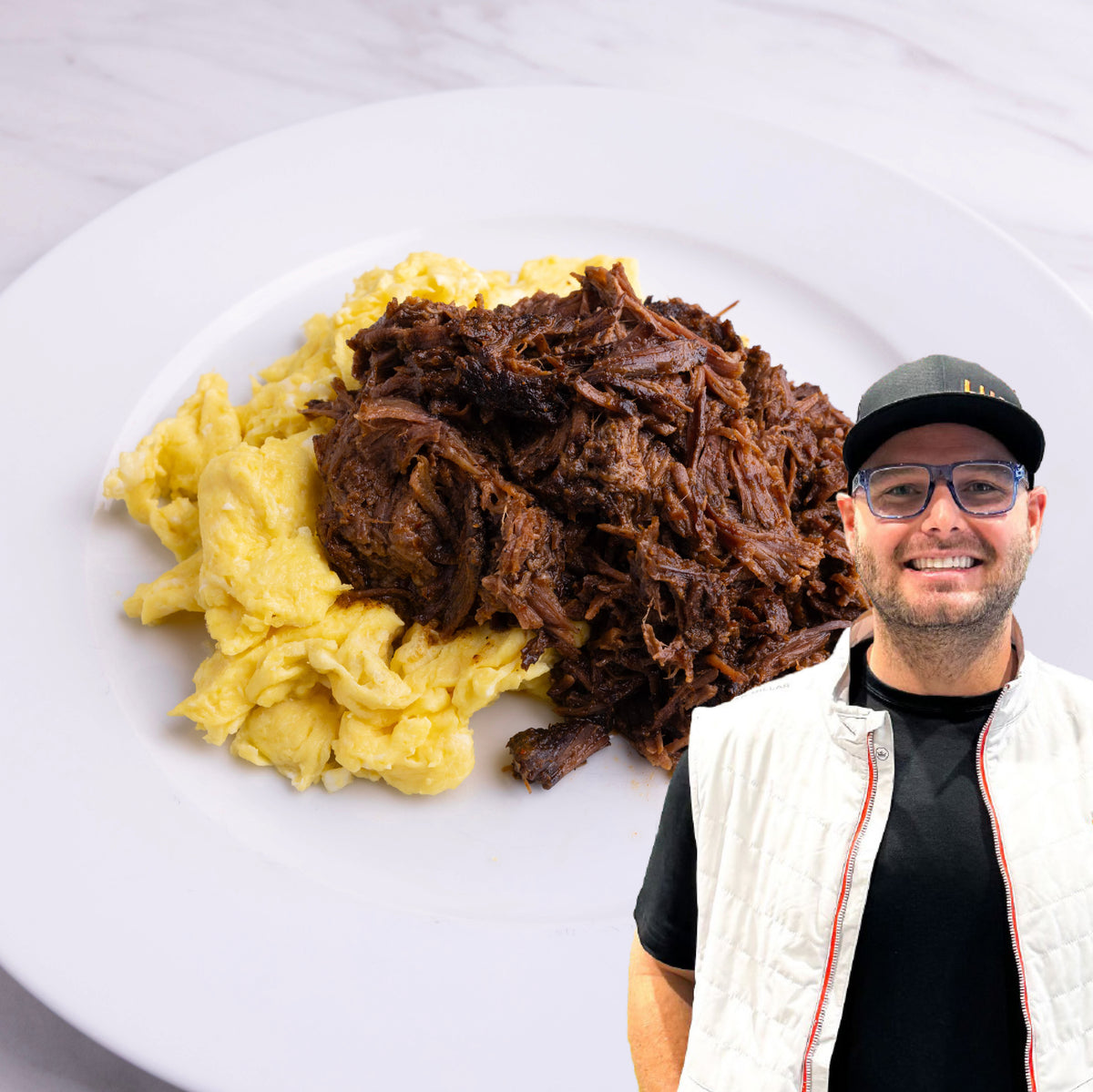 🔥 Harrison's BAE - MEAT ONLY 🔥