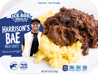 🔥 Harrison's BAE - MEAT ONLY 🔥