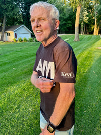IAM Fear Is A Liar T-Shirt