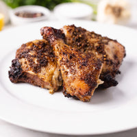 🔥 Lemon Pepper Chicken- MEAT ONLY 🔥