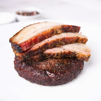 🔥 Pork Belly Burger 13oz. - MEAT ONLY 🔥
