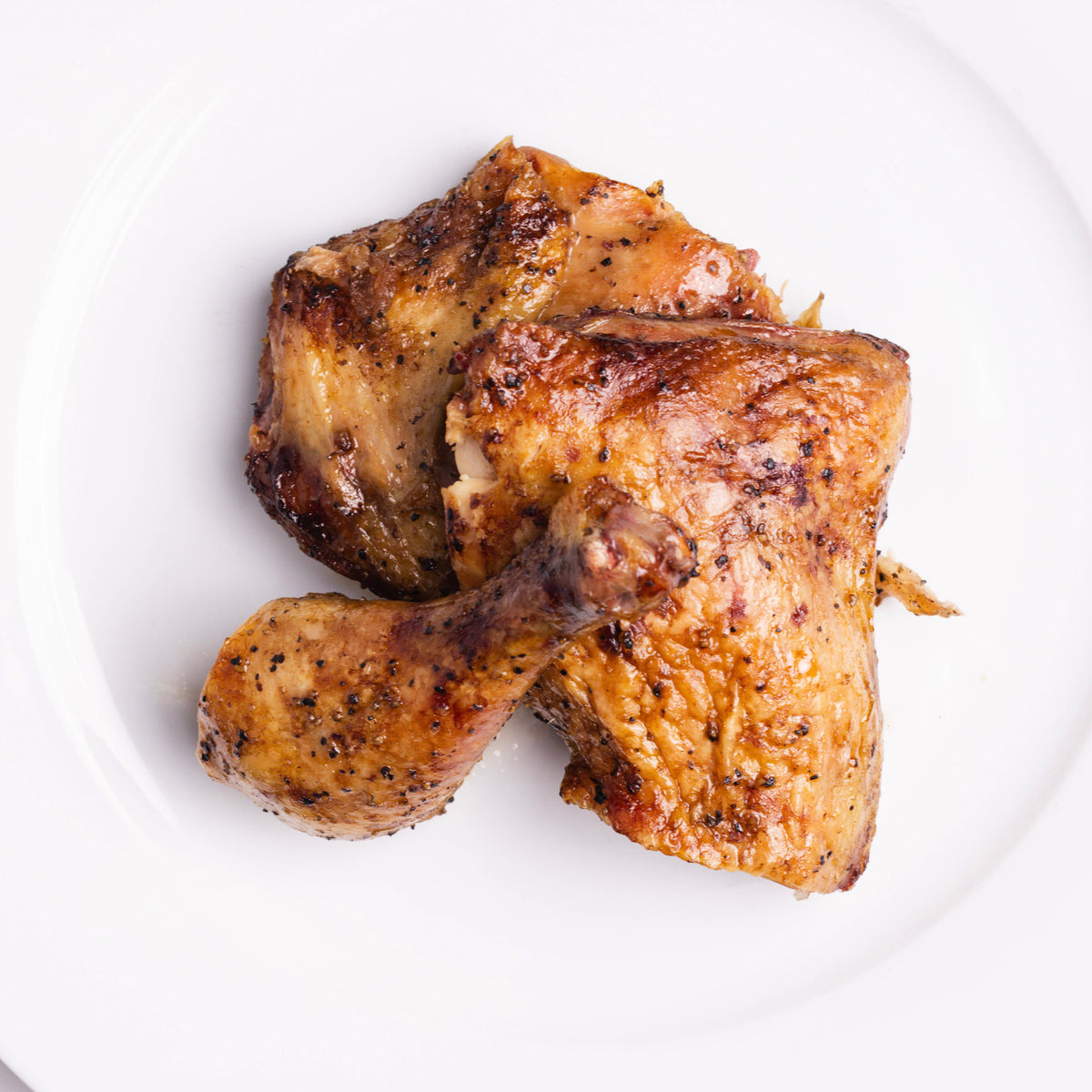 🔥 Smoked Chicken 12oz. - MEAT ONLY 🔥