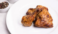 🔥 Smoked Chicken 12oz. - MEAT ONLY 🔥