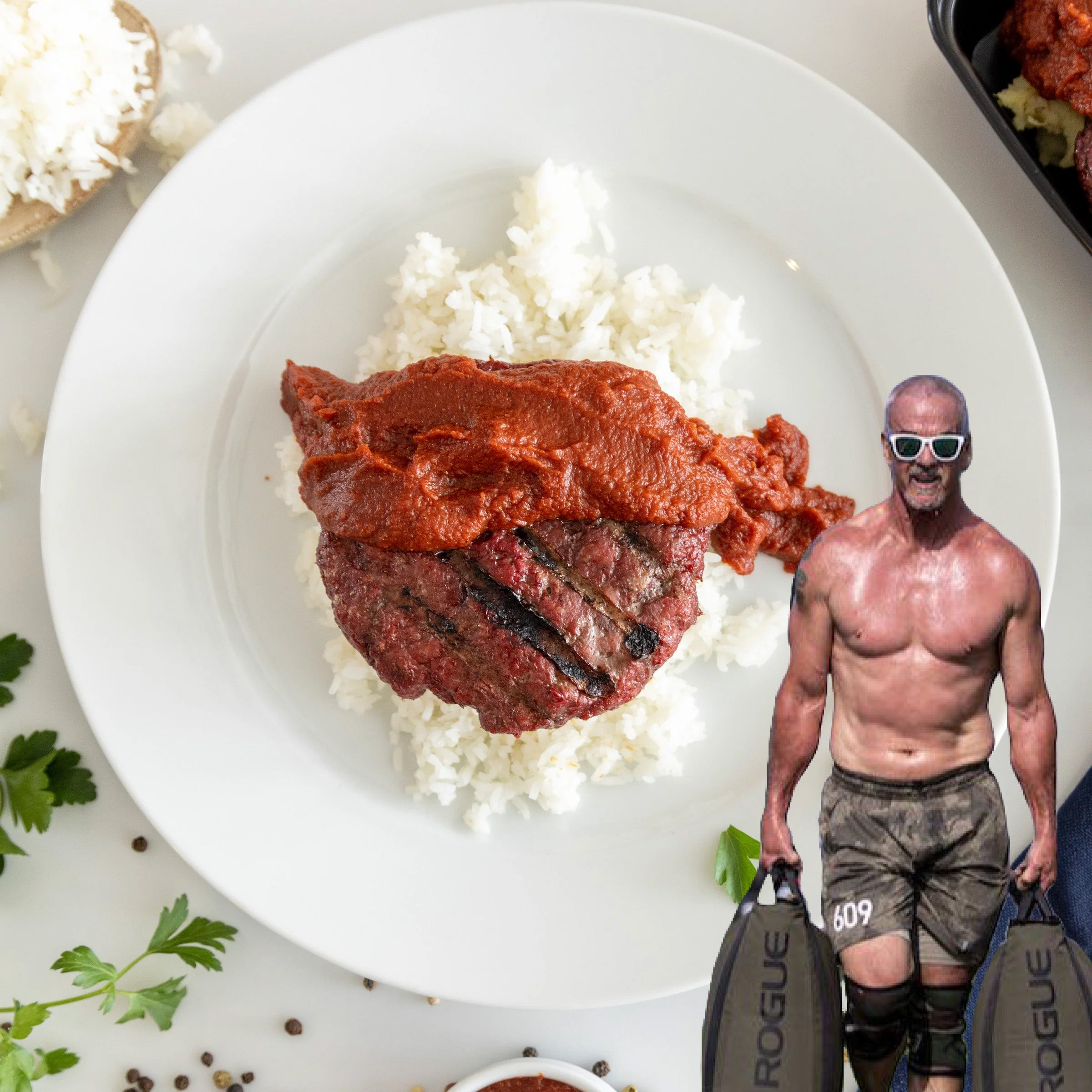 Grass-Fed 