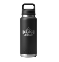 Ice Age Meals x YETI 36 oz. Water Bottle